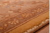 Pak-Persian Beige Hand Knotted 42 X 61  Area Rug 100-109073 Thumb 8