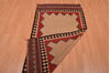 Kilim Beige Flat Woven 31 X 58  Area Rug 100-109074 Thumb 12