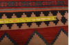 Kilim Beige Flat Woven 31 X 58  Area Rug 100-109074 Thumb 13