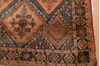 Shahre Babak Blue Hand Knotted 42 X 510  Area Rug 100-109076 Thumb 10