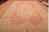 Kilim Orange Tapestry 104 X 160  Area Rug 100-109078 Thumb 1