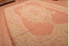 Kilim Orange Tapestry 104 X 160  Area Rug 100-109078 Thumb 3