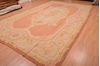 Kilim Orange Tapestry 104 X 160  Area Rug 100-109078 Thumb 6