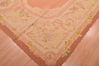 Kilim Orange Tapestry 104 X 160  Area Rug 100-109078 Thumb 7