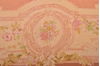 Kilim Orange Tapestry 104 X 160  Area Rug 100-109078 Thumb 8