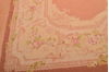 Kilim Orange Tapestry 104 X 160  Area Rug 100-109078 Thumb 9