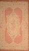 Kilim Orange Tapestry 104 X 160  Area Rug 100-109078 Thumb 0