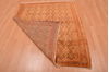 Sino-Persian Beige Hand Knotted 45 X 53  Area Rug 100-109094 Thumb 14