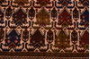 Afshar Red Hand Knotted 39 X 58 Area Rug 100-109098 Thumb 16