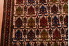 Afshar Red Hand Knotted 39 X 58 Area Rug 100-109098 Thumb 18