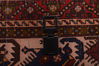 Afshar Red Hand Knotted 39 X 58 Area Rug 100-109098 Thumb 19