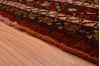 Afshar Red Hand Knotted 39 X 58 Area Rug 100-109098 Thumb 2