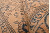 Sarouk Green Hand Knotted 42 X 77 Area Rug 100-109100 Thumb 10