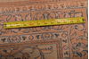 Sarouk Green Hand Knotted 42 X 77 Area Rug 100-109100 Thumb 12