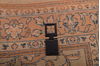 Sarouk Green Hand Knotted 42 X 77 Area Rug 100-109100 Thumb 13