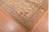 Sarouk Green Hand Knotted 42 X 77 Area Rug 100-109100 Thumb 6