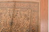Sarouk Green Hand Knotted 42 X 77 Area Rug 100-109100 Thumb 8