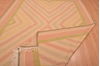Kilim Beige Square Hand Knotted 120 X 121 Area Rug 100-109101 Thumb 11