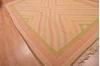 Kilim Beige Square Hand Knotted 120 X 121 Area Rug 100-109101 Thumb 3