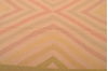 Kilim Beige Square Hand Knotted 120 X 121 Area Rug 100-109101 Thumb 9