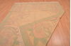 Kilim Beige Hand Knotted 78 X 93  Area Rug 100-109102 Thumb 10