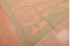 Kilim Beige Hand Knotted 78 X 93 Area Rug 100-109102 Thumb 5