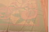 Kilim Beige Hand Knotted 78 X 93 Area Rug 100-109102 Thumb 6