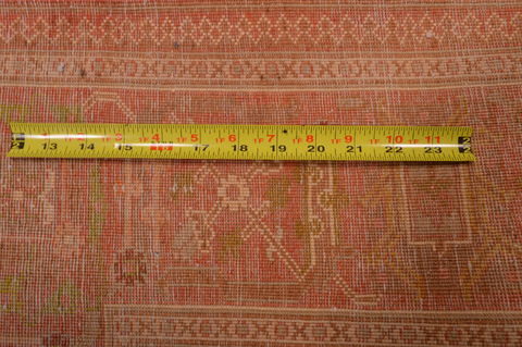 Maymeh Brown Hand Knotted 56 X 81 Area Rug 100-109103 Image 10