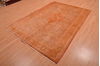Maymeh Brown Hand Knotted 56 X 81 Area Rug 100-109103 Thumb 12