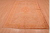 Maymeh Brown Hand Knotted 56 X 81  Area Rug 100-109103 Thumb 13