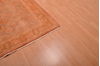 Maymeh Brown Hand Knotted 56 X 81 Area Rug 100-109103 Thumb 1