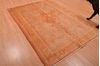 Maymeh Brown Hand Knotted 56 X 81  Area Rug 100-109103 Thumb 3
