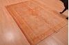 Maymeh Brown Hand Knotted 56 X 81 Area Rug 100-109103 Thumb 3