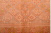 Maymeh Brown Hand Knotted 56 X 81  Area Rug 100-109103 Thumb 4
