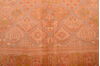 Maymeh Brown Hand Knotted 56 X 81 Area Rug 100-109103 Thumb 4
