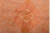 Maymeh Brown Hand Knotted 56 X 81 Area Rug 100-109103 Thumb 6