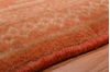 Maymeh Brown Hand Knotted 56 X 81 Area Rug 100-109103 Thumb 7