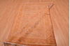 Maymeh Brown Hand Knotted 56 X 81  Area Rug 100-109103 Thumb 9