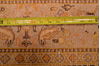 Tabriz Beige Hand Knotted 62 X 84 Area Rug 100-109104 Thumb 14