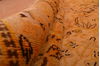Tabriz Beige Hand Knotted 62 X 84 Area Rug 100-109104 Thumb 5