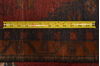 Yalameh Red Runner Hand Knotted 23 X 148 Area Rug 100-109105 Thumb 12