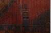 Yalameh Red Runner Hand Knotted 23 X 148 Area Rug 100-109105 Thumb 13