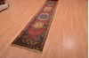 Yalameh Red Runner Hand Knotted 23 X 148 Area Rug 100-109105 Thumb 5