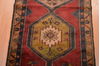 Yalameh Red Runner Hand Knotted 23 X 148 Area Rug 100-109105 Thumb 8