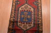 Yalameh Red Runner Hand Knotted 23 X 148  Area Rug 100-109105 Thumb 9