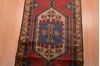 Yalameh Red Runner Hand Knotted 23 X 148 Area Rug 100-109105 Thumb 9