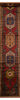 Yalameh Red Runner Hand Knotted 23 X 148 Area Rug 100-109105 Thumb 0