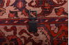 Bakhtiar Red Hand Knotted 71 X 910  Area Rug 100-109106 Thumb 12