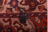 Bakhtiar Red Hand Knotted 71 X 910 Area Rug 100-109106 Thumb 12