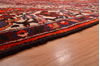Bakhtiar Red Hand Knotted 71 X 910 Area Rug 100-109106 Thumb 13